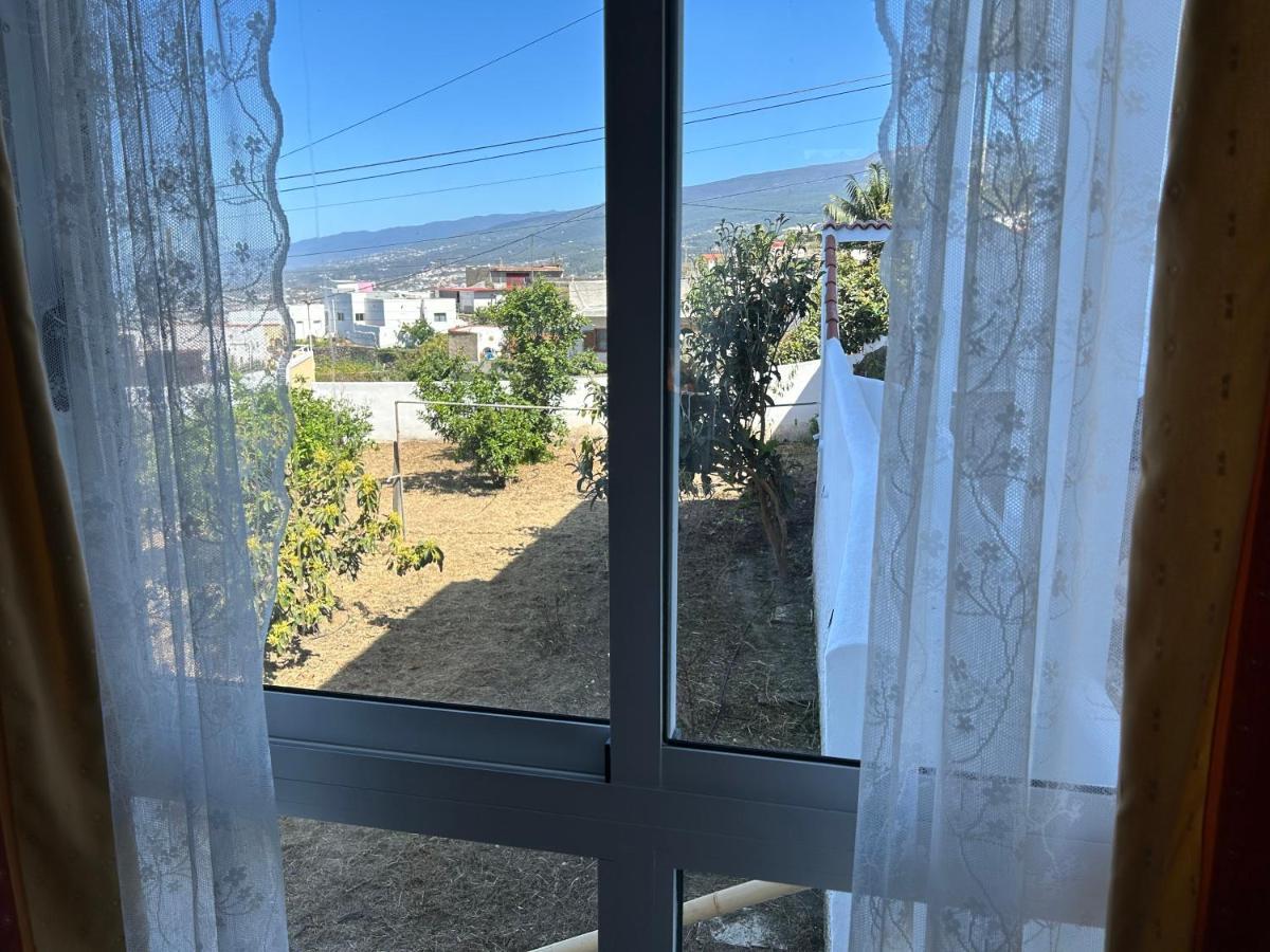 Casa La Oliva Apartment การาชิโก ภายนอก รูปภาพ