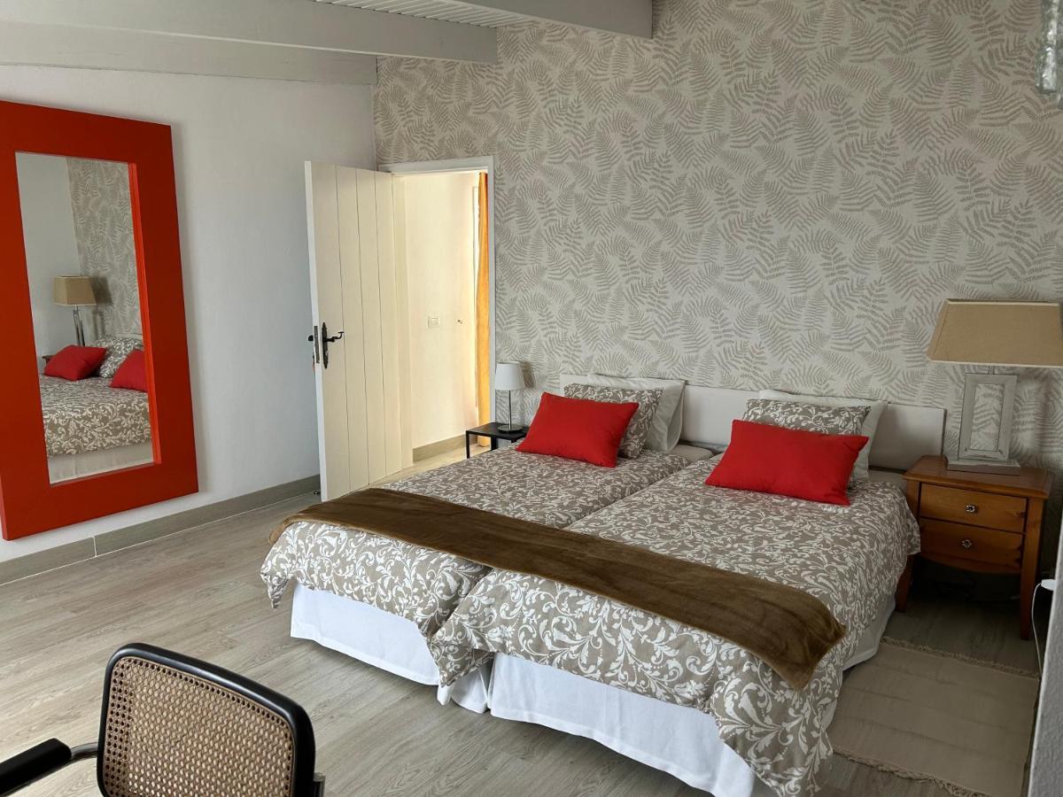 Casa La Oliva Apartment การาชิโก ภายนอก รูปภาพ