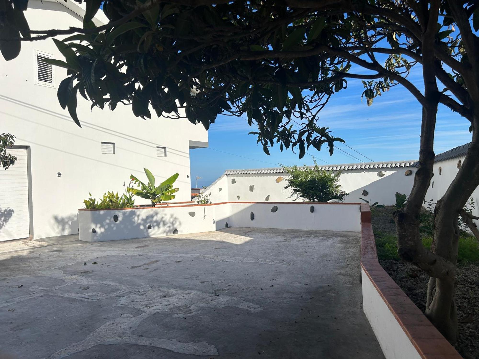 Casa La Oliva Apartment การาชิโก ภายนอก รูปภาพ