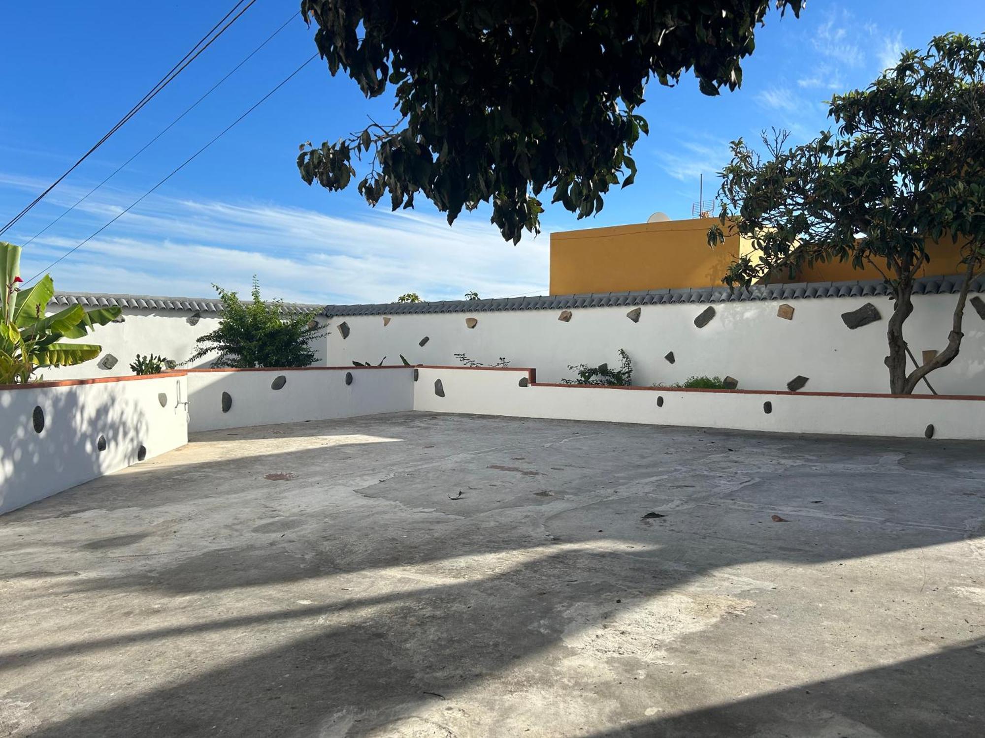 Casa La Oliva Apartment การาชิโก ภายนอก รูปภาพ